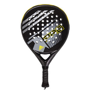 PALA DE PADEL FAST PRECISION PRO - ADIDAS