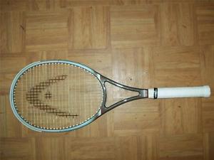 New RARE Head Team Pro Midsize 89.5 4 3/8 grip Tennis Racquet