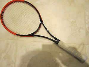 HEAD GRAPHENE PRESTIGE 