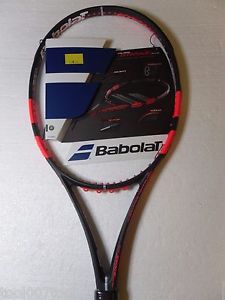 Babolat Pure Strike 16 x19 Tennis Racquet 4 1/4 Grip 2014 LAST 3!