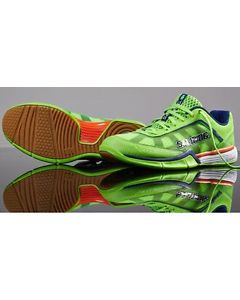 Salming Viper 2.0 Gecko Green Men's Court Shoes