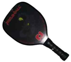 Venom Pickleball Paddle Red