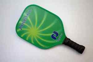 Vortex Pickleball Paddle - Green