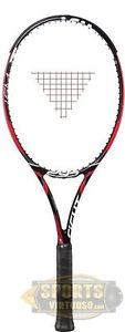 Tecnifibre TFight 295 TP ATP Tennis Racquet Racket, 4 1/8