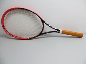 Head Graphene Prestige Pro Tennis Racquet Racket 4 1/4 Used Strung