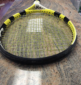 Babolat AeroProDrive Cortex 4 1/2 L4