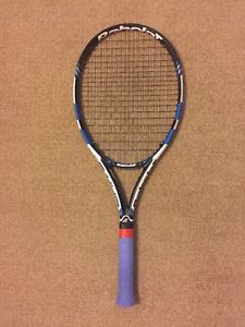 Babolat Pure Drive Team Racquet - 2015 model - 4 3/8 - MINT