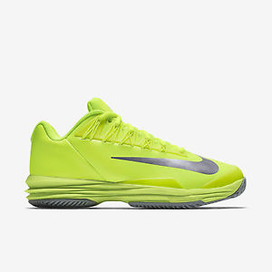 Nike COURT LUNAR BALLISTIC 1.5 Tennis Shoes, Sneakers Women's (705291 710) Sz:11