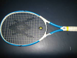 VOLKL POWER BRIDGE 6 ATTIVA - 4 1/4 USED
