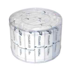 OVERGRIP PARA PALAS DE PADEL - POWER PADEL - 60 UNIDADES