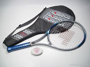 NOS Oddish 1990s PROTAGON TM 400 Bergelin Tension MacGregor BLS Hicon 418 318