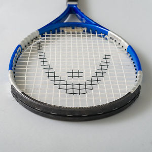 Head Liquidmetal 4 Four Mid Plus Tennis Racket 4-1/4