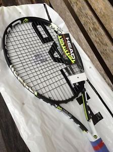 Head Graphene XT Speed MPA 4 1/4 L2 Unused
