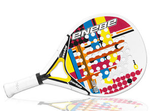 PALA DE PADEL ENEBE ALYSSA CARBON 7.1
