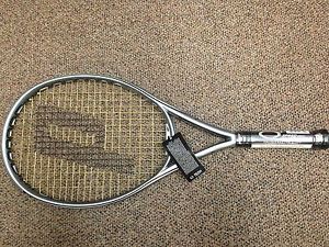 Prince O3 Speedport Silver OS - 4 3/8