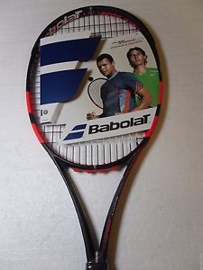 Babolat Pure Strike Junior 26 Tennis Racquet Strung 2015 LAST 2!