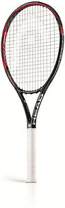 HEAD GRAPHENE PRESTIGE PWR  tennis racquet - Auth Dealer - 4 1/8