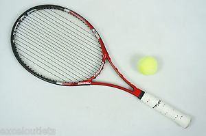 Head Youtek Prestige Midplus 4 3/8 Tennis Racquet (#1495)