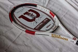 Wilson Pro Staff 100LS