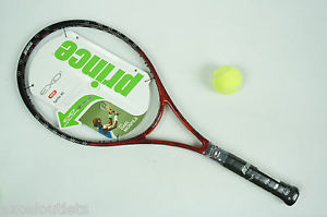 NEW! PRINCE EXO3 IGNITE 95 4 1/2 TENNIS RACQUET (#1614)