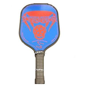 Onix Composite Stryker Pickleball Paddle, Blue New