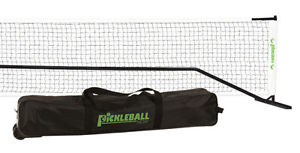 NEW Pickleball Portable Net
