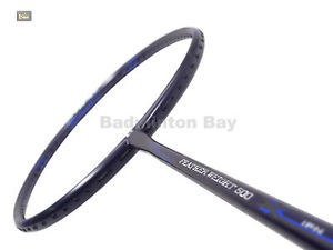 NEW Apacs Feather Weight 500 7U Lightest Badminton Racket Racquet String + Grip