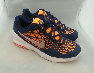 Nike Boys Zoom Cage 2 Shoe Size 4.5 US