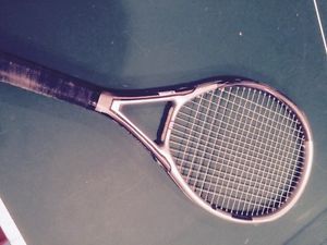 Wilson Triad 3 Tennis Racquet