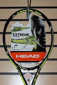 HEAD GRAPHENE  EXTREME  LITE  4 3/8 GRIP