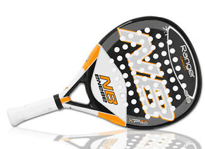PALA DE PADEL ENEBE RANGER CARBON 7.1