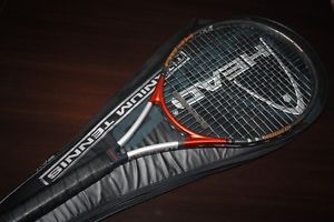 head ti radical OS grip 2 perfect
