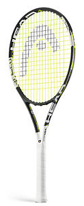 HEAD GRAPHENE XT SPEED MPA tennis racquet 4 1/4