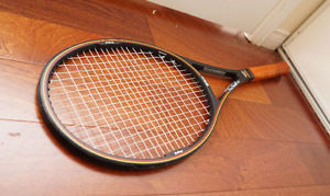 Pristine Wilson Pro Staff 6.0 Midsize 85 4 1/4 Sampras Federer RF Prostaff