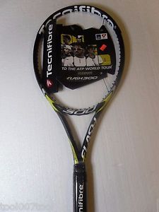 Tecnifibre TFlash 300 ATP Tennis Racquet 4 1/4 Grip  LAST 2!