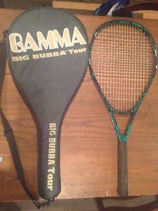 Gamma Big Bubba Tour XL 29