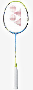 Yonex Arc Saber Flash Boost Badminton Racquet (F, G5)  - Auth Dealer - Reg $260