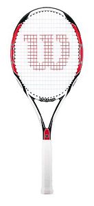 Wilson 6.1 K 95 , 3/8  original frames  Ncoded high modulus graphite/carbon