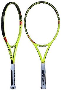 Head Graphene Extreme XT PRO NEW! Grip 4 3/8 2015