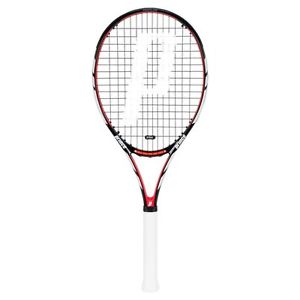 PRINCE WARRIOR 100L ESP - tennis racquet racket - Auth Dealer - Reg $200 - 4 0/8