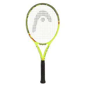 HEAD GRAPHENE XT EXTREME PRO tennis racquet 4 1/8