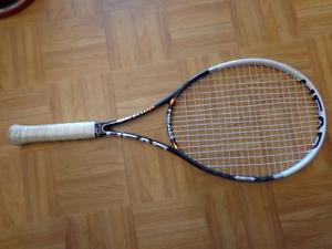 Head Youtek IG SPEED MP 300 100 head 16x19 4 3/8 grip Tennis Racquet