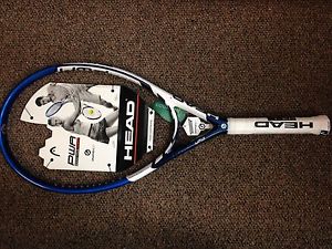 HEAD Graphene XT Instinct PWR - 4 1/4