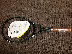Prince Classic Graphite 100 - 4 3/8