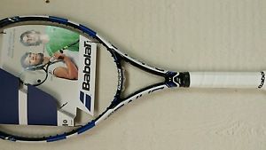 Babolat Pure Drive 107 2015 Tennis Racquet 4 3/8 grip