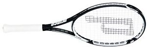 Prince EXO3 WARRIOR 100 MIDPLUS Tennis Racquet Racket 4-1/2