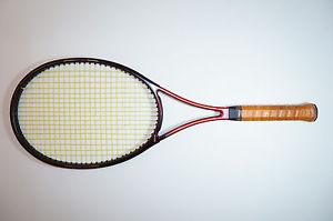 HEAD PRESTIGE PRO 600 MID MIDSIZE TENNIS RACKET 4 3/8 L3 EU3 classic
