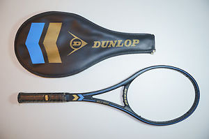 NEW DUNLOP MAX 150G GRAPHITE TENNIS RACKET 200g