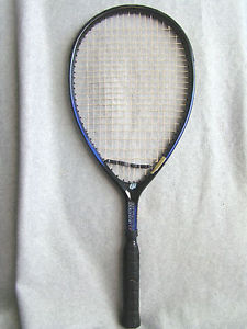 PRINCE EXTENDER MACH 1000 PL Tennis Racquet 124 sq.in. #TN12-12