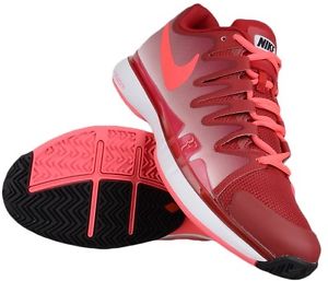 Nike Zoom Vapor 9.5 Tour-Federer tennis shoes (631458-661/381/414)-2015 Sp.-Sum.
